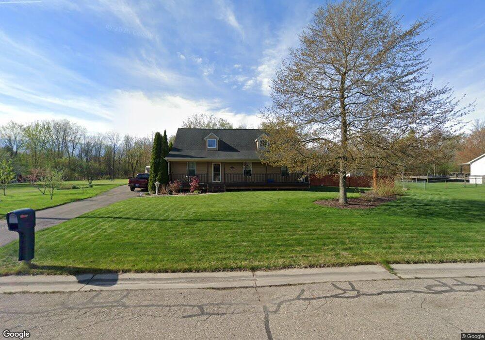 1201 Lexa Ln unit 8, Flint, MI 48507 - photo 1