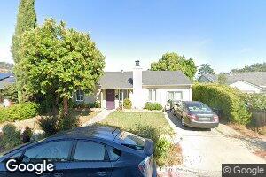 1048 Sylvan Dr, San Carlos, CA 94070