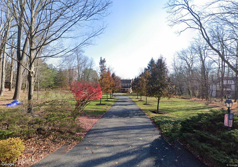 163 Ironia Rd, Mendham, NJ 07945 - photo 1