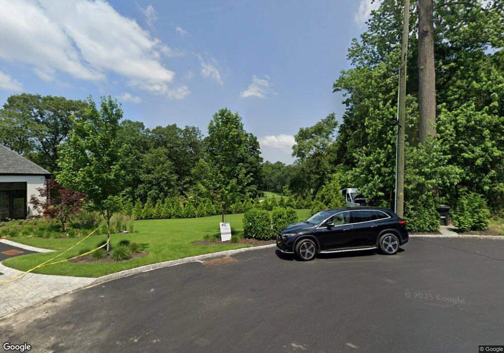 0 Miles St, Alpine, NJ 07620 - photo 1