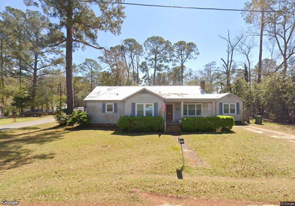 510 E 7th St, Adel, GA 31620 - photo 1