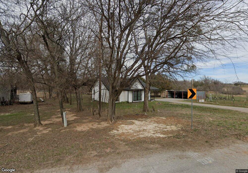 2838 Holbrook Rd, Springtown, TX 76082 - photo 1