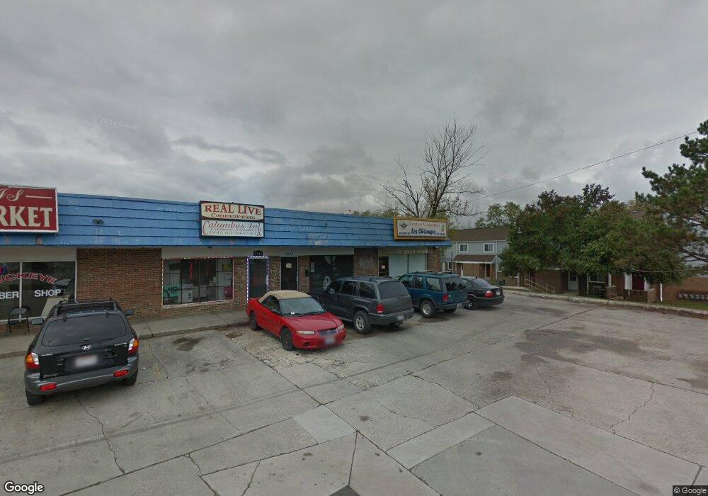 1415 Demorest Rd unit 1419, Columbus, OH 43228 - photo 1