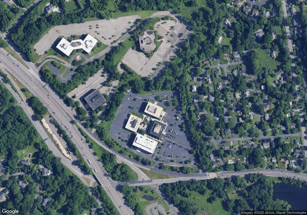 3020 Westchester Ave, Purchase, NY 10577 - photo 1