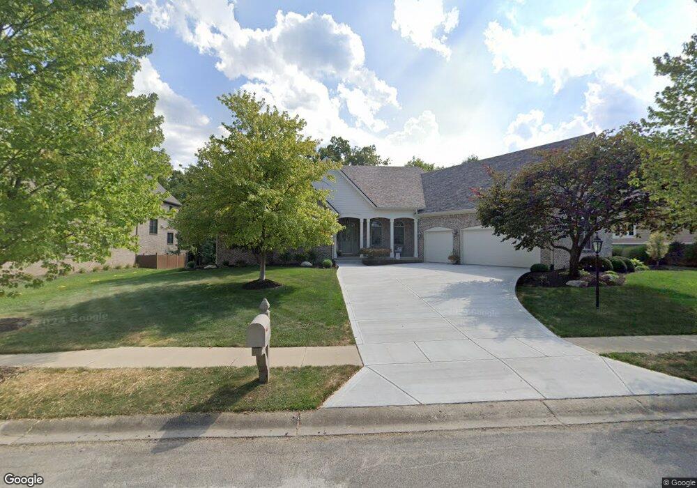 11371 Muirfield Trace, Fishers, IN 46037 - photo 1