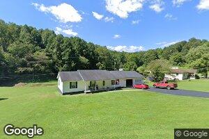 89 Cherry St, West Hamlin, WV 25571