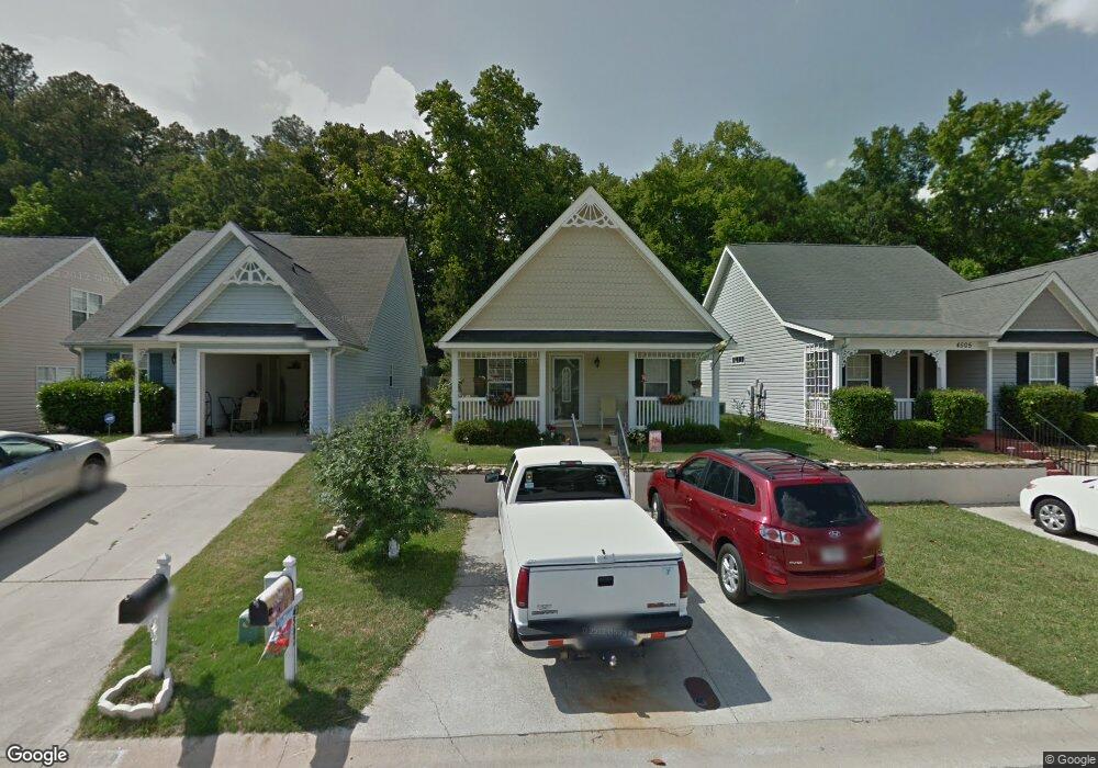 4507 Derryclare Ln, Evans, GA 30809 - photo 1