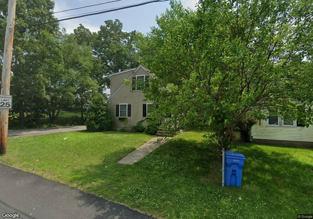 124 Speck Ave, Cranston, RI 02910 - photo 1