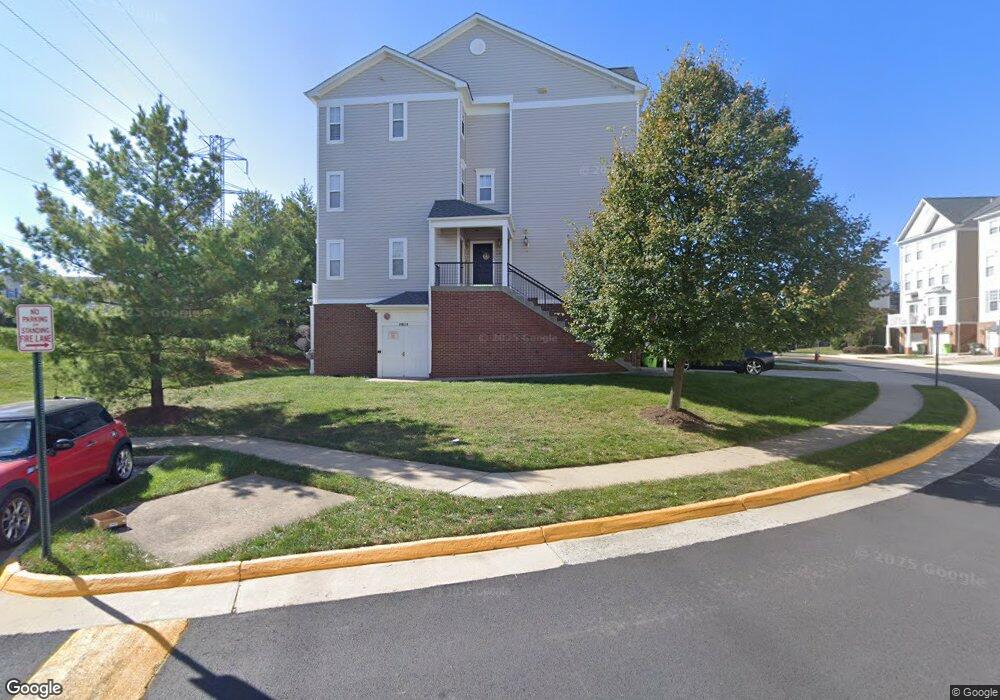 2481 Curie Ct unit 104, Herndon, VA 20171 - photo 1