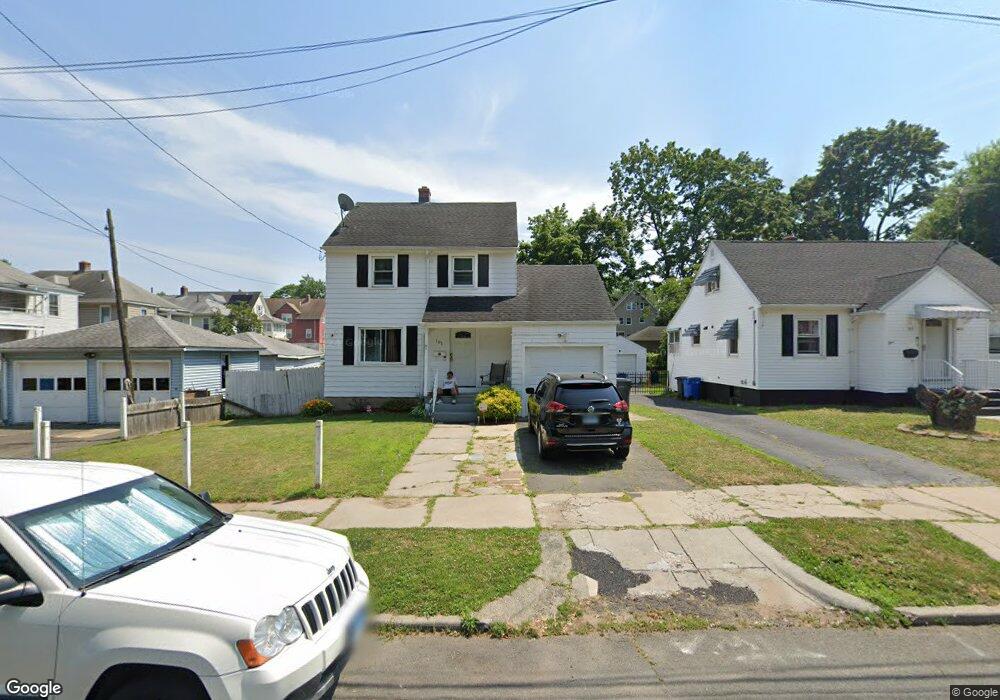 101 Ansonia St, Hartford, CT 06106 - photo 1