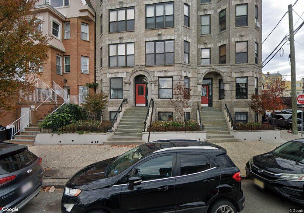 963 Boulevard E unit 965, Weehawken, NJ 07086 - photo 1