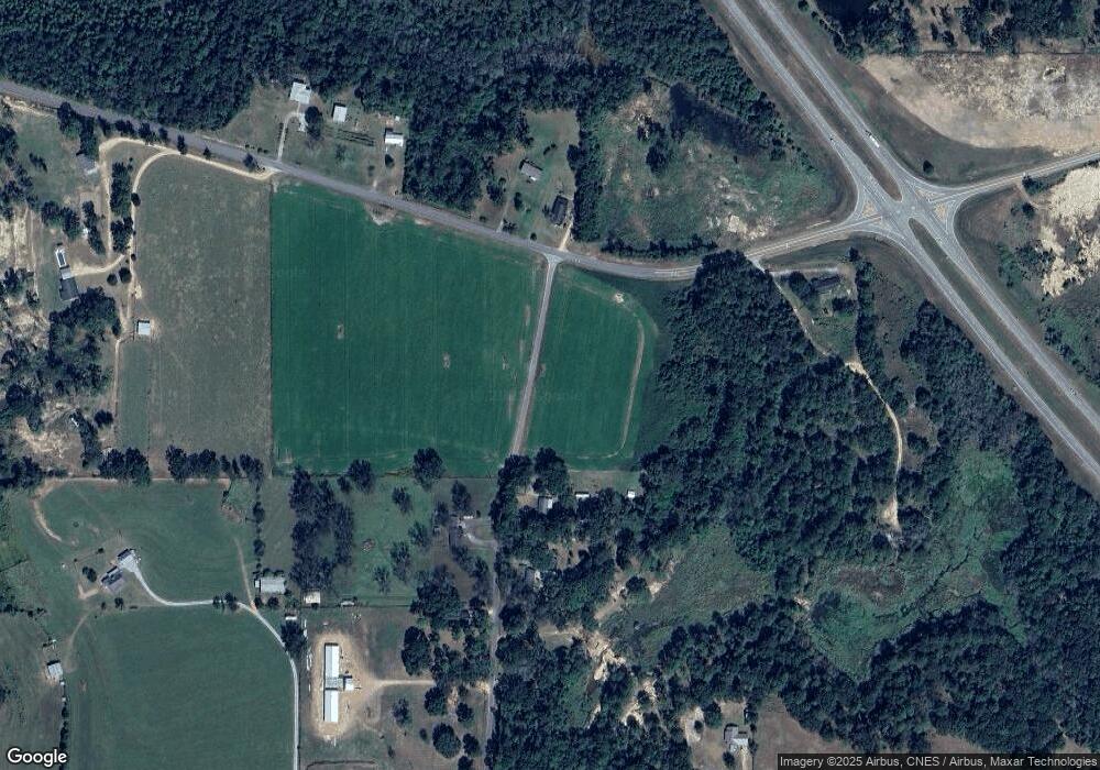 154 Fred Davis Rd, Lucedale, MS 39452 - photo 1