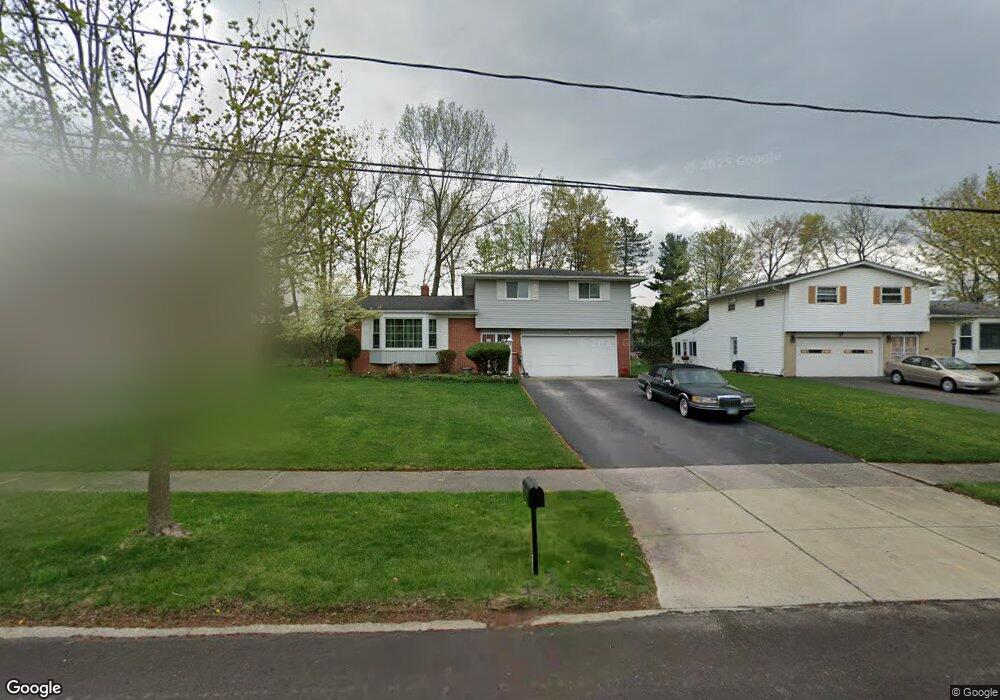 22110 Sandalwood Rd, Bedford, OH 44146 - photo 1