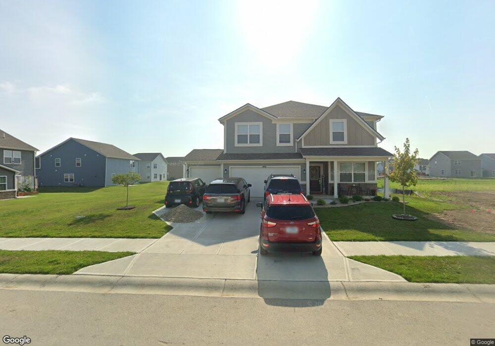 3799 Jason Ave, Franklin, IN 46131 - photo 1