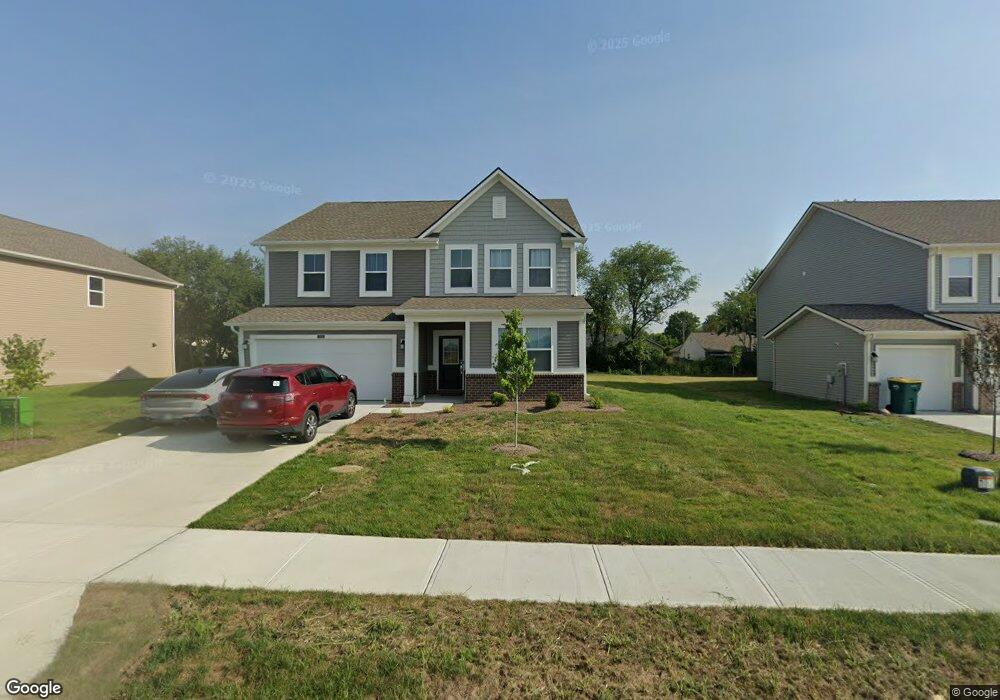 1536 Covington Blvd, Franklin, IN 46131 - photo 1