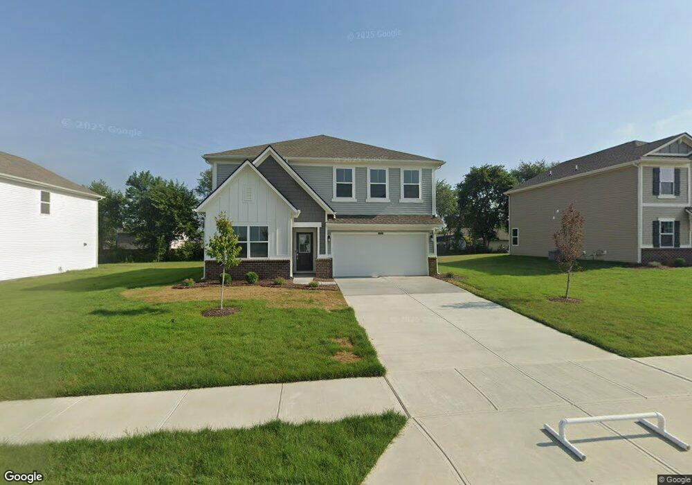 1552 Covington Blvd, Franklin, IN 46131 - photo 1