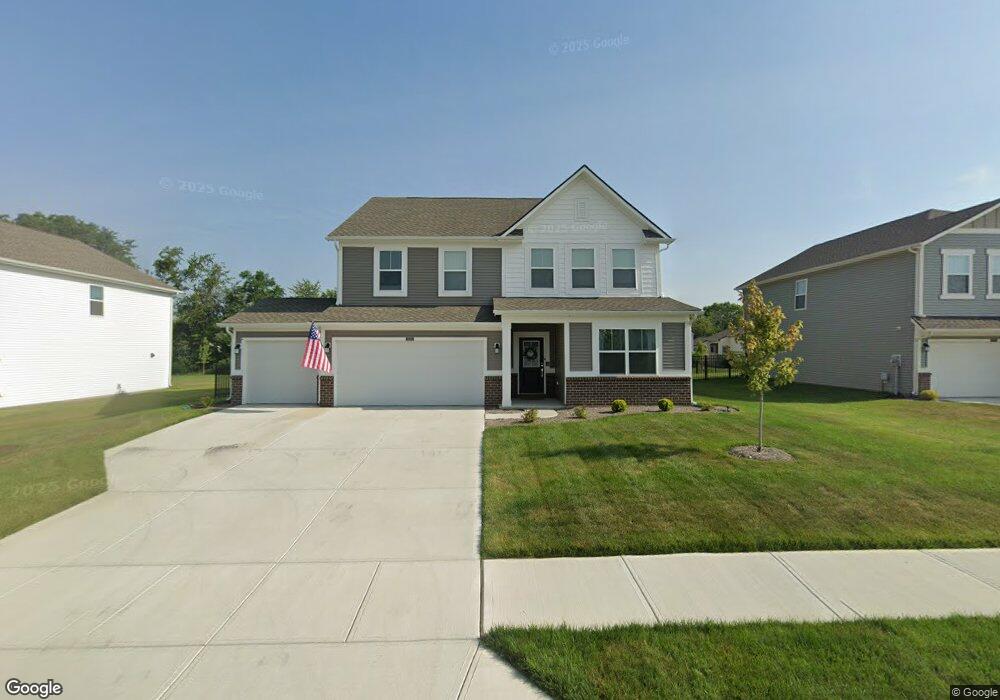 1444 Covington Blvd, Franklin, IN 46131 - photo 1