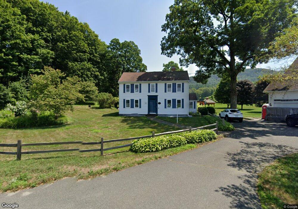 194 Montague Rd, Sunderland, MA 01375 - photo 1