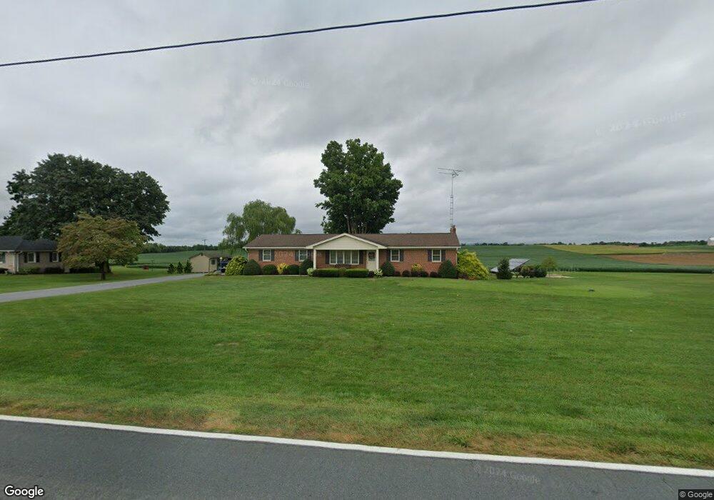 14704 Greencastle Pike, Hagerstown, MD 21740 - photo 1