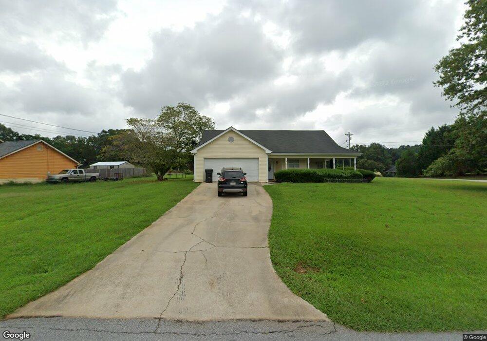 200 Falcon Ridge Dr unit 1, Covington, GA 30016 - photo 1