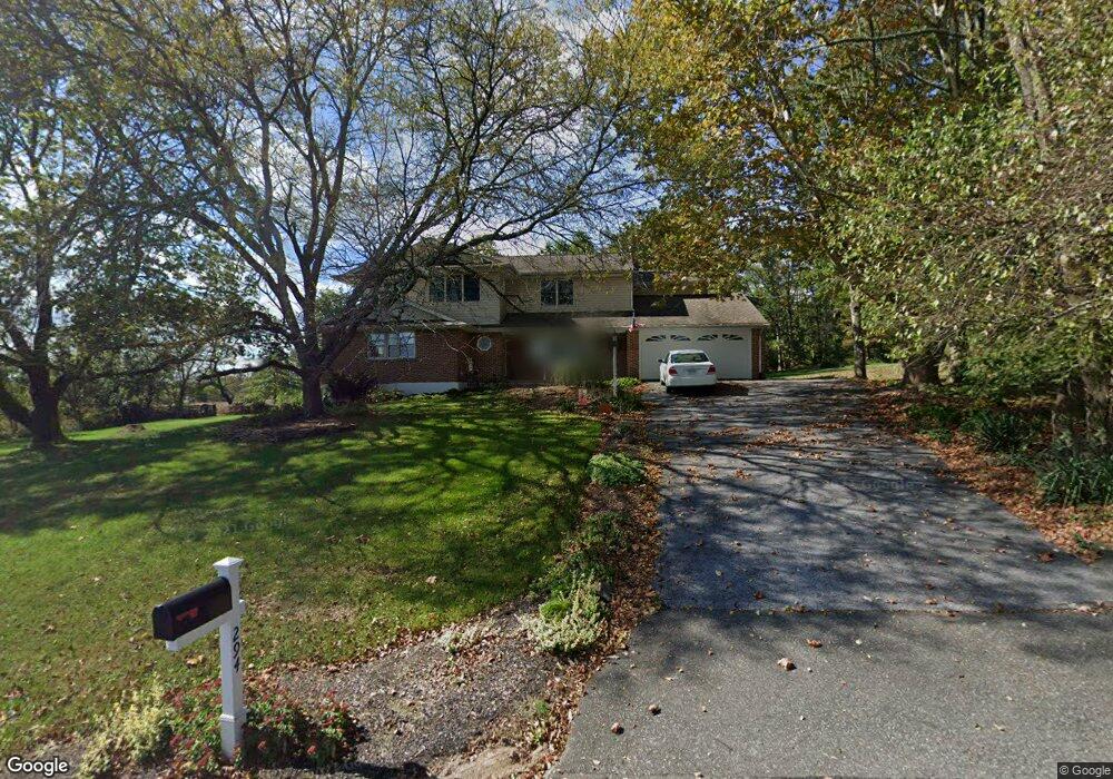 294 Fancy Hill Rd, Boyertown, PA 19512 - photo 1