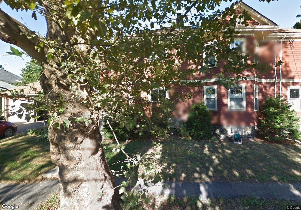 52 Wyman Terrace, Arlington, MA 02474 - photo 1