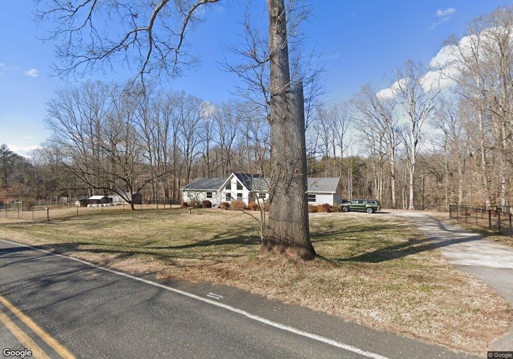 1282 Lester Rd, Clover, SC 29710 - photo 1