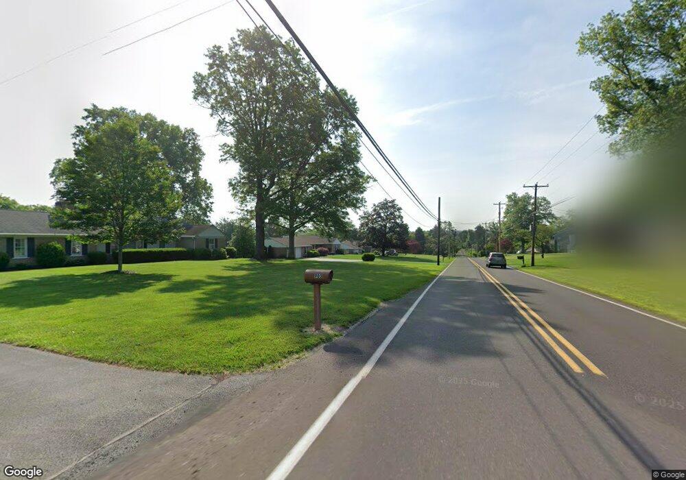 0 Highland Park Rd, Sellersville, PA 18960 - photo 1