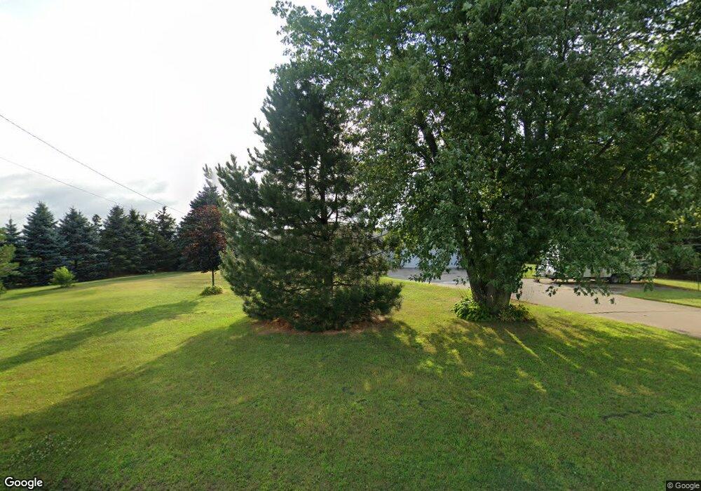 9401 Block Rd, Birch Run, MI 48415 - photo 1