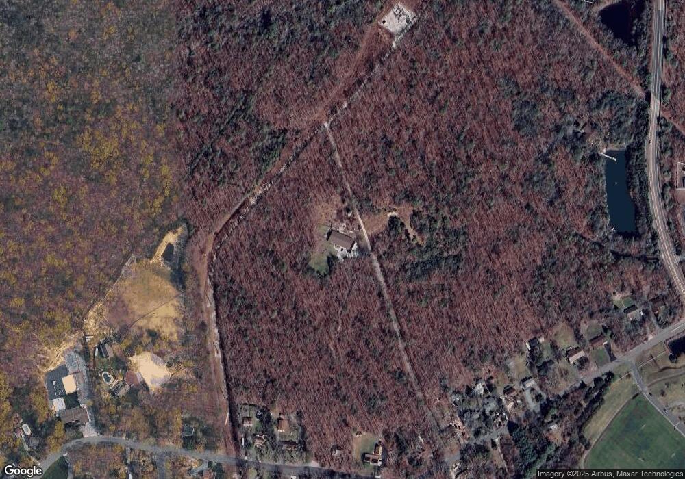 29 1/2 Sunset Dr, Woodbine, NJ 08270 - photo 1