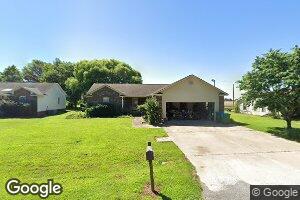 149 S Locust St, Steele, MO 63877