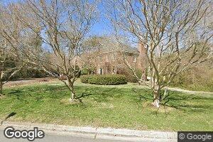 1101 Wishart Point Rd, Virginia Beach, VA 23455