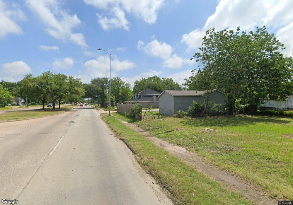 0 N Wayside Dr unit 20952732, Houston, TX 77028 - photo 1