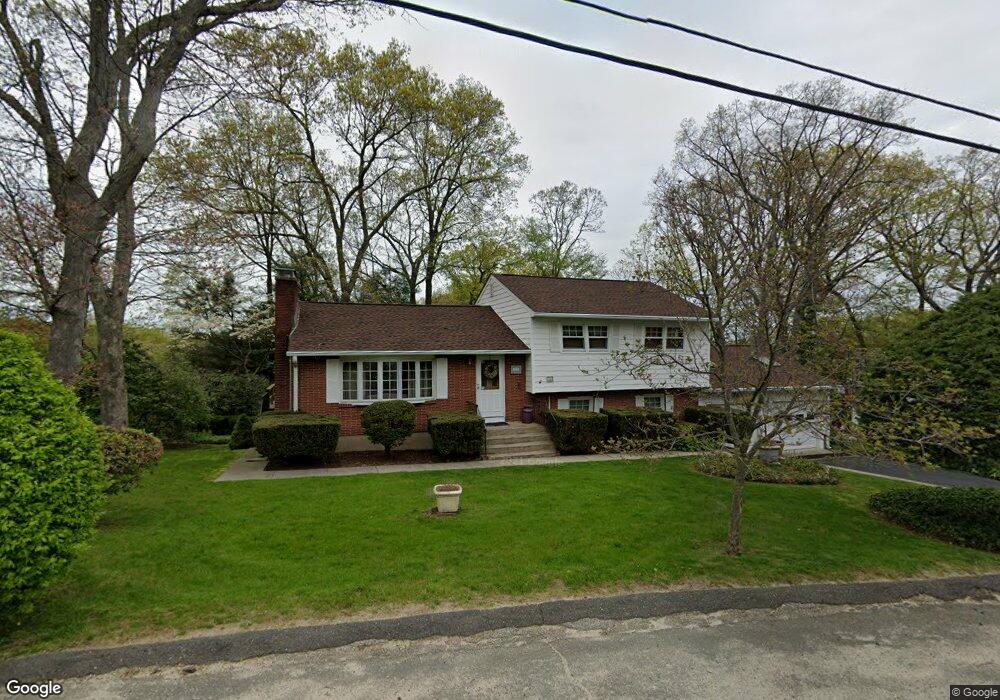 129 Harwood Rd, Waterbury, CT 06706 - photo 1