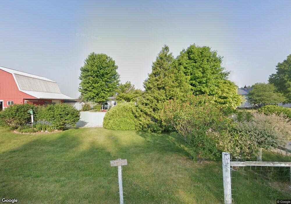 2600 S 00ew, Lagrange, IN 46761 - photo 1