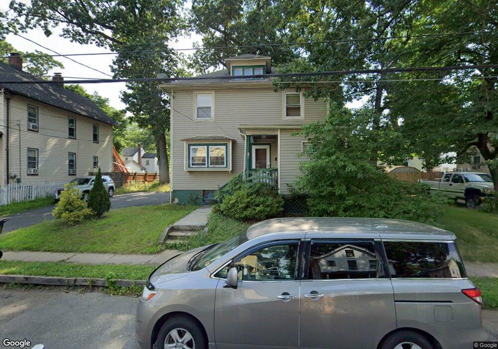 751 Webster Place, Plainfield, NJ 07060 - photo 1