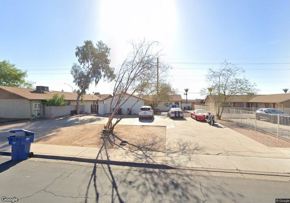 4657 E Caballero St unit 2, Mesa, AZ 85205 - photo 1