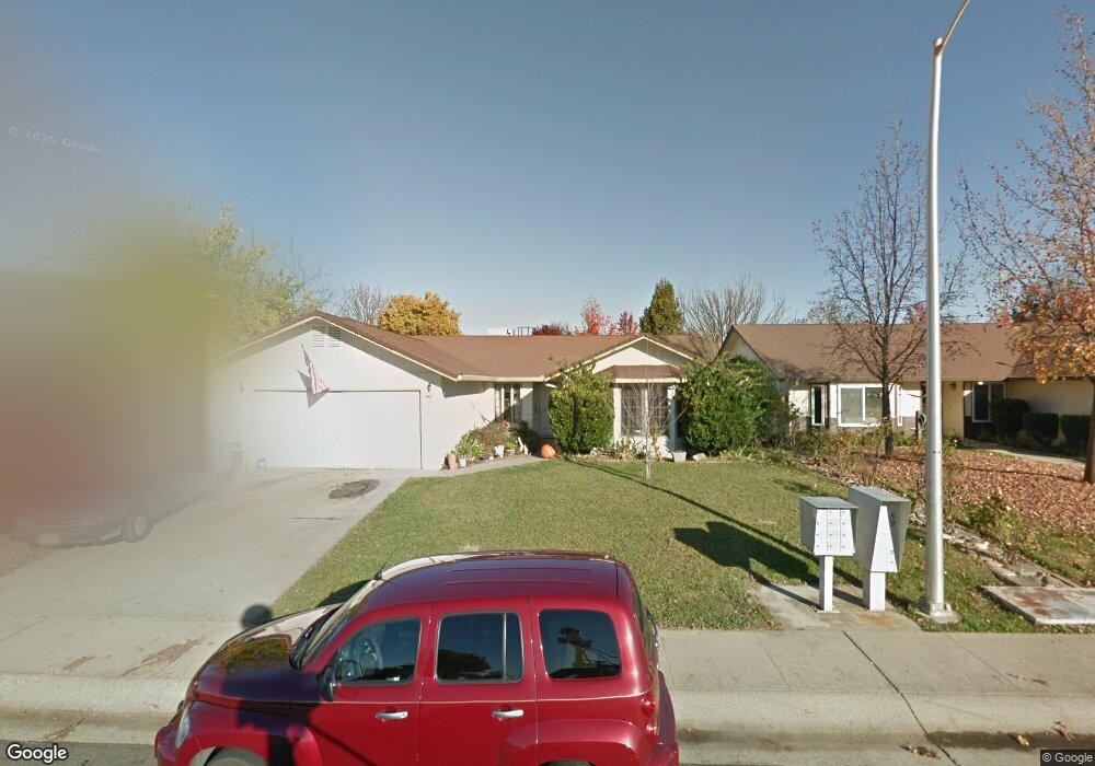 1608 Sterling Dr, Redding, CA 96003 - photo 1