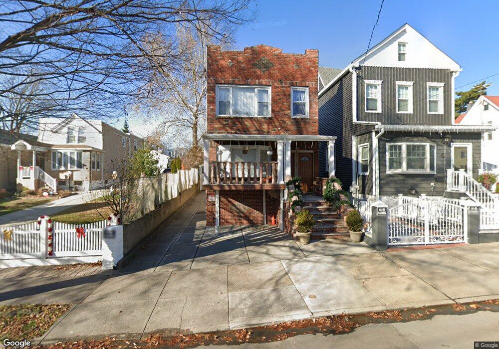 25 Crosby Ave, Brooklyn, NY 11207 - photo 1
