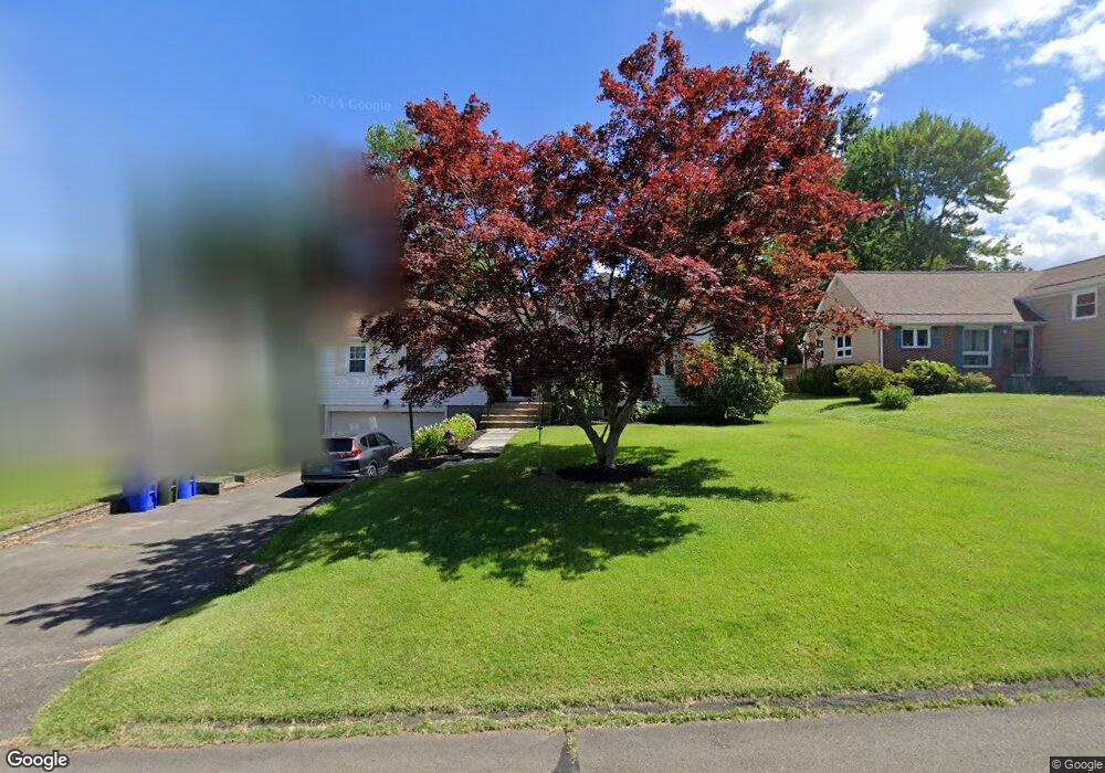 138 Valley View Dr, Wethersfield, CT 06109 - photo 1