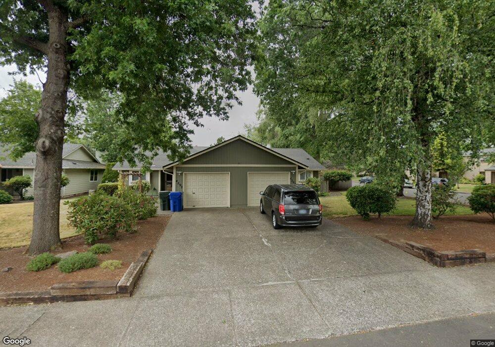 4293 Eve Ct NE unit 4295, Keizer, OR 97303 - photo 1