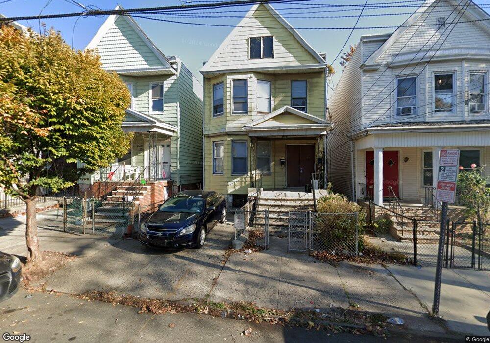 40 Dwight St, Jersey City, NJ 07305 - photo 1