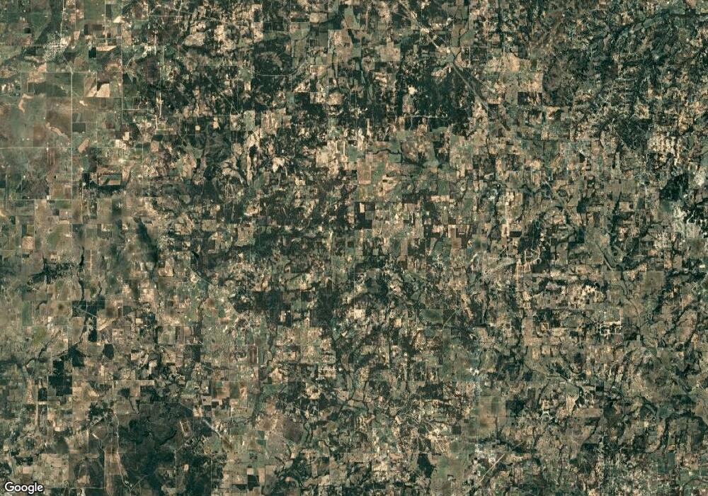 0000 Advance Rd, Poolville, TX 76487 - photo 1