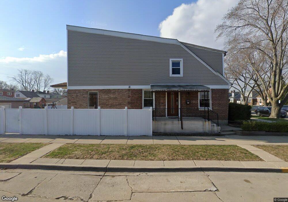 615 Portsmouth Ave, Westchester, IL 60154 - photo 1