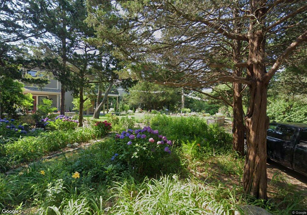 74 East Ave, Marion, MA 02738 - photo 1