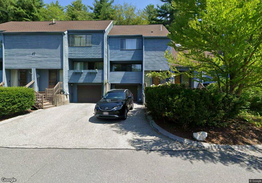 425 Great Elm Way, Acton, MA 01718 - photo 1