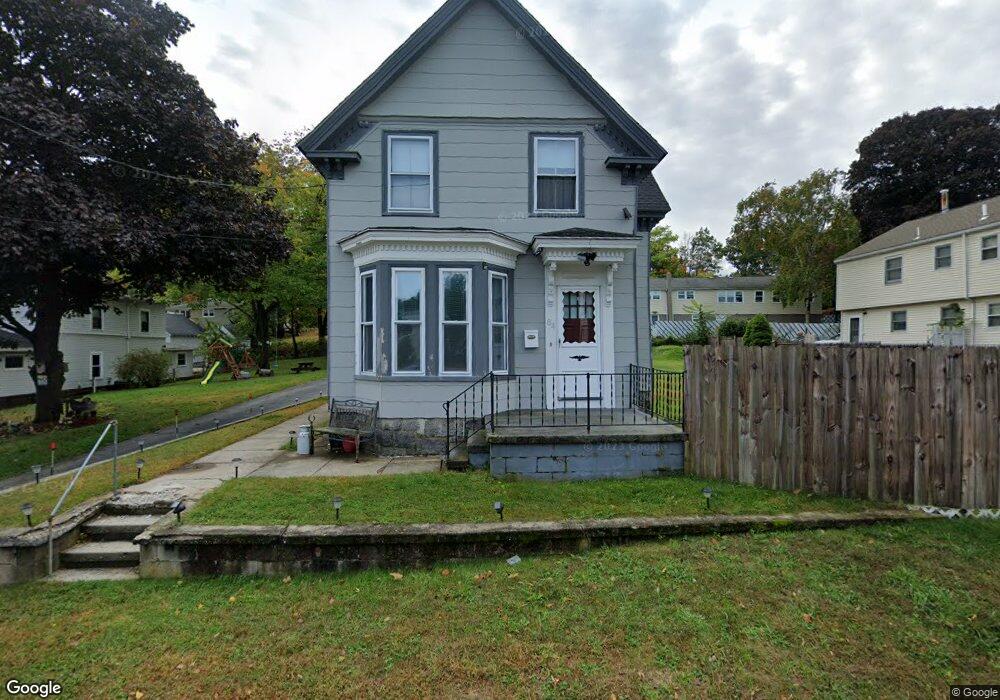 64 Sylvester St, Lawrence, MA 01843 - photo 1