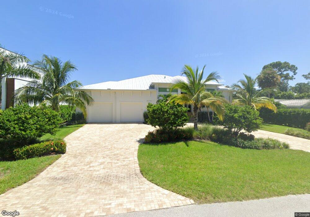 5076 Starfish Ave, Naples, FL 34103 - photo 1