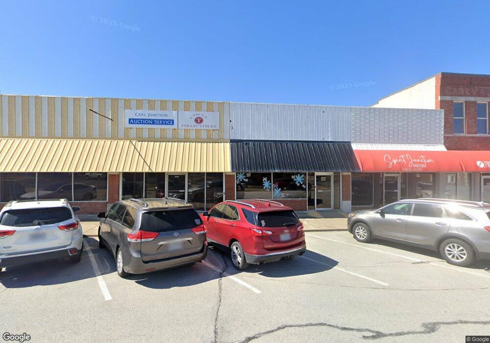 108 S Main St, Carl Junction, MO 64834 - photo 1