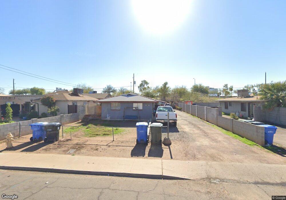 2617 E Culver St, Phoenix, AZ 85008 - photo 1